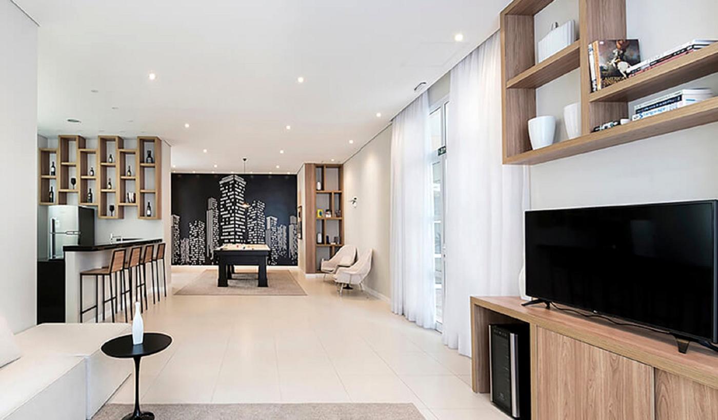 Lounge (rea de convivncia)