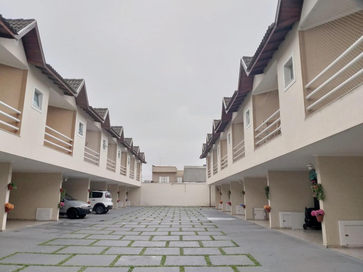 Excelente condomnio fechado (Villagio Vitria)