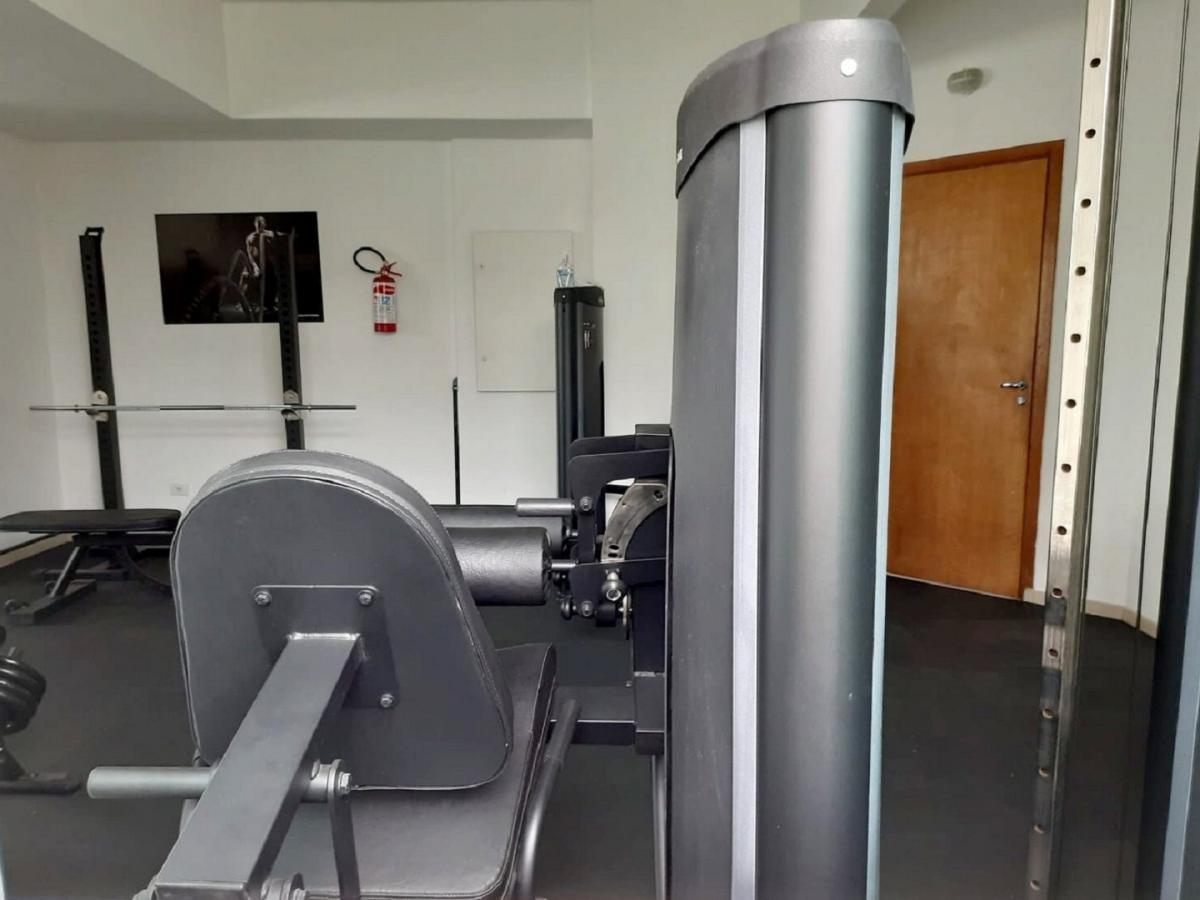 Sala de ginstica