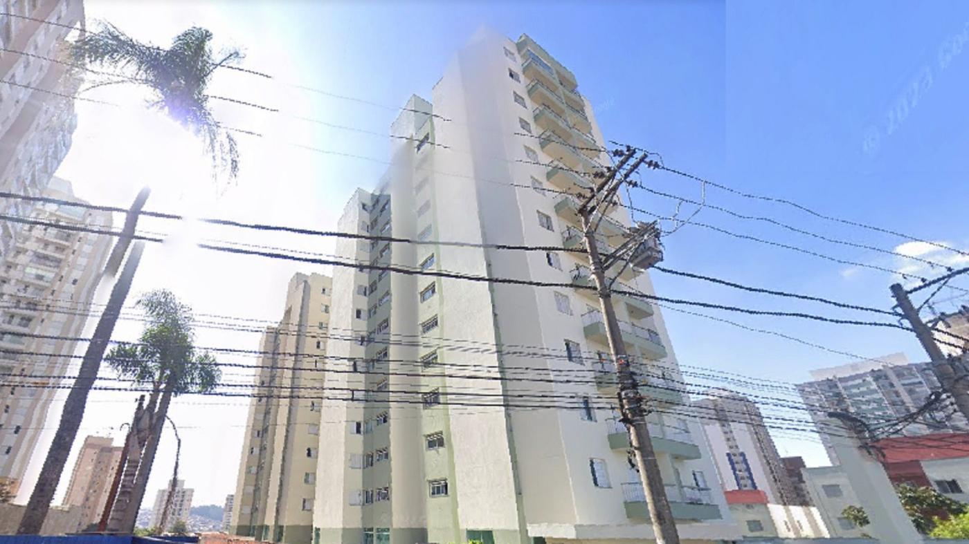 Condomnio Residencial Canad