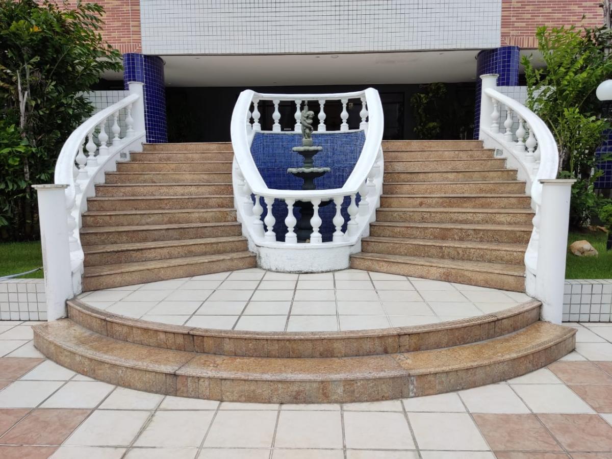 entrada principal