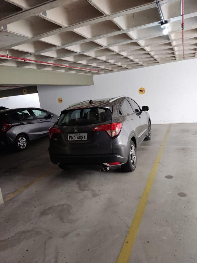 vaga de garagem