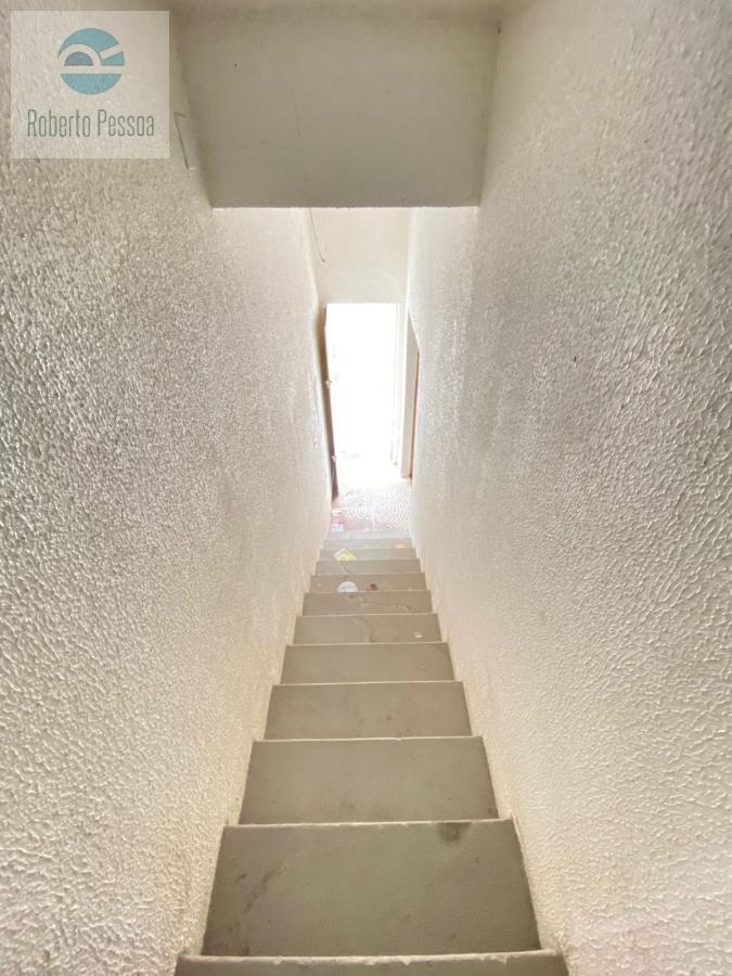 escadas