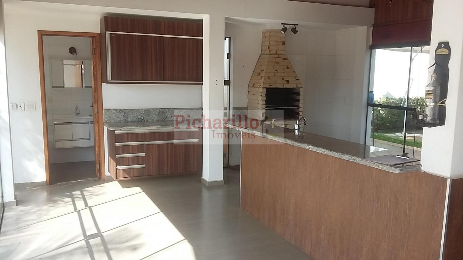 Casa com 3 dormitórios à venda, 230 m² por R$ 1.280.000 - Jardim Macarengo - São Carlos/SP