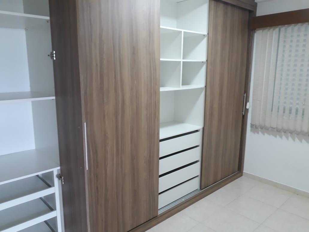 Apartamento com 2 dormitórios à venda, 50 m²  - Recreio São Judas Tadeu - São Carlos/SP