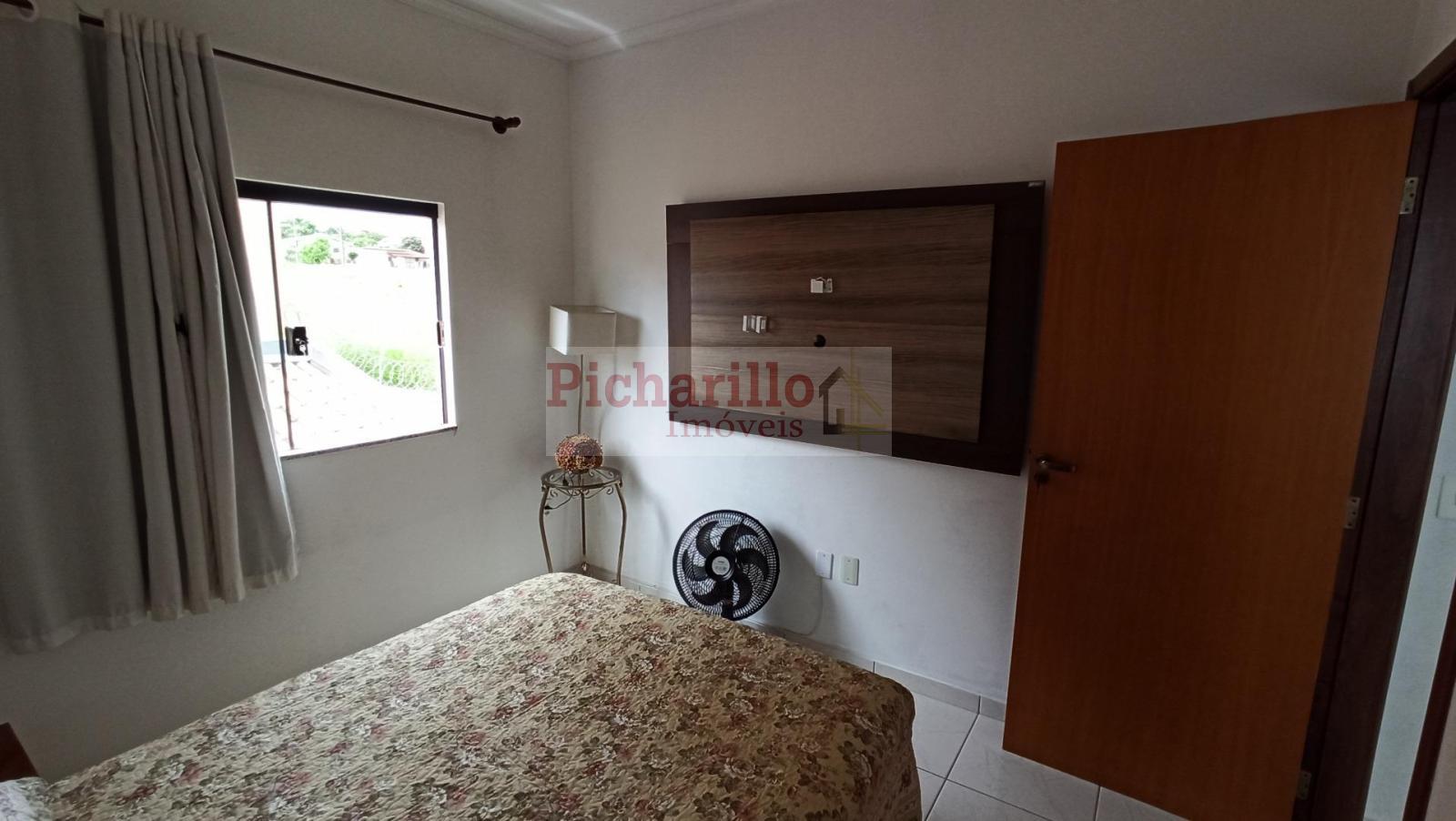 Casa com 3 dormitórios à venda, 130 m² por R$ 430.000 - Jardim Bicão - São Carlos/SP