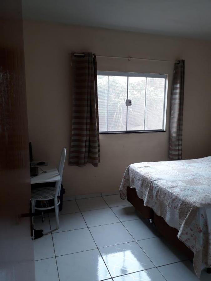 Casa com 2 dormitórios à venda, 110 m² por R$ 270.000 - Jardim Embaré - São Carlos/SP