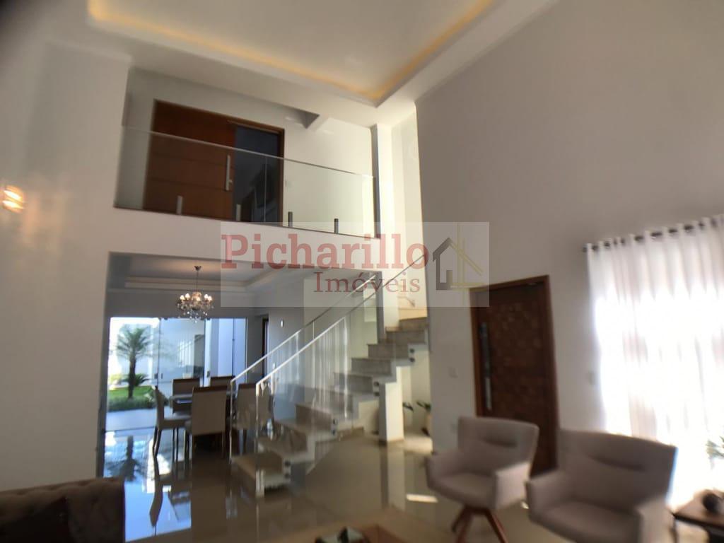 Casa com 2 dormitórios à venda, 190 m² por R$ 700.000 - Jardim Mariana - Ibaté/SP