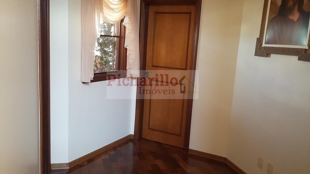 Casa com 3 dormitórios à venda, 450 m² por R$ 1.700.000,00 - Condomínio Residencial Montreal - São Carlos/SP