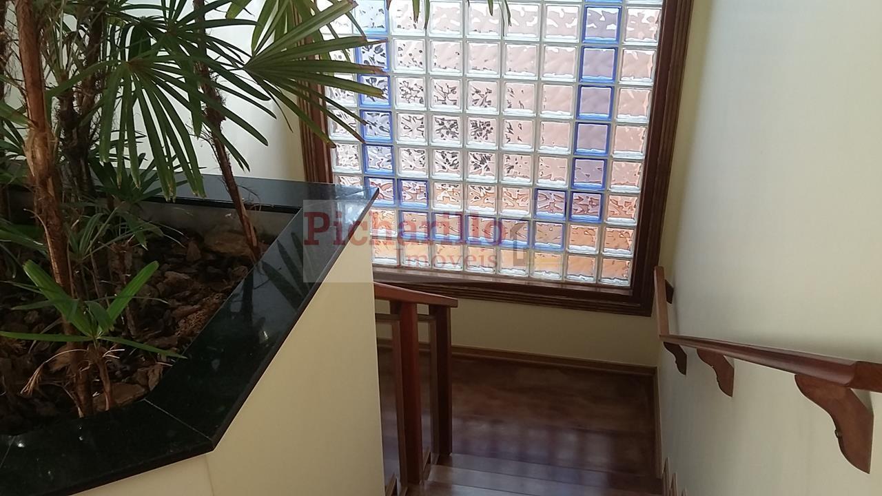 Casa com 3 dormitórios à venda, 450 m² por R$ 1.700.000,00 - Condomínio Residencial Montreal - São Carlos/SP