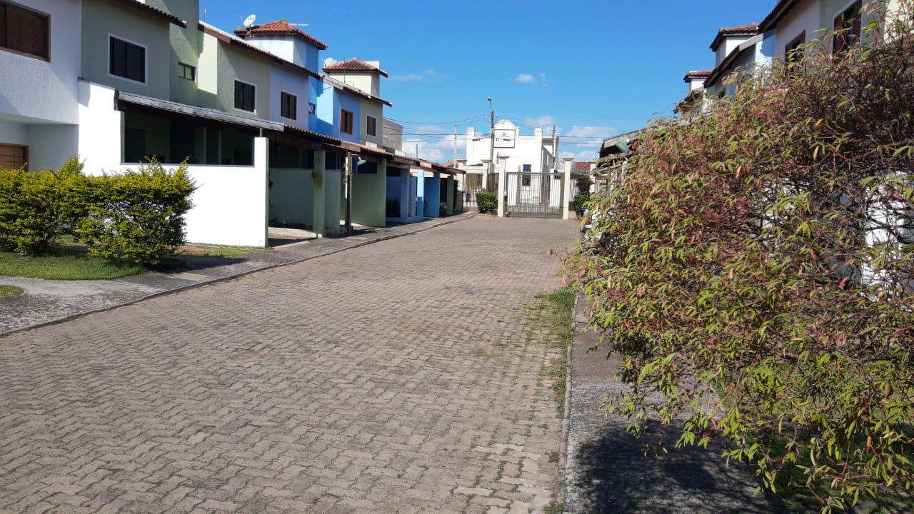 Casa com 2 dormitórios à venda, 67 m² por R$ 181.000 - Jardim Santa Maria II - São Carlos/SP