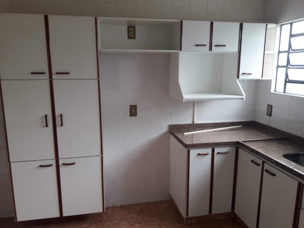 Apartamento com 2 dormitórios à venda, 68 m² - Jardim Paulistano - São Carlos/SP