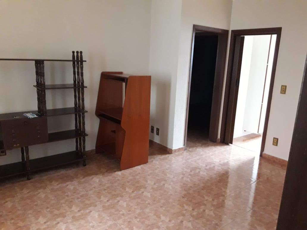 Apartamento com 2 dormitórios à venda, 68 m² - Jardim Paulistano - São Carlos/SP