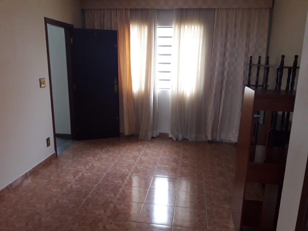 Apartamento com 2 dormitórios à venda, 68 m²  - Jardim Paulistano - São Carlos/SP