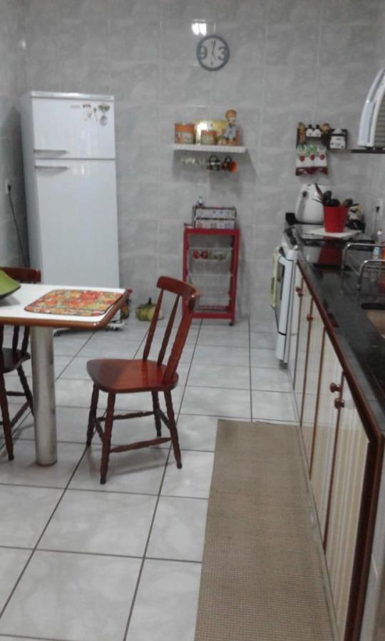Casa com 2 dormitórios à venda, 120 m² por R$ 348.000 - Residencial Itamarati - São Carlos/SP