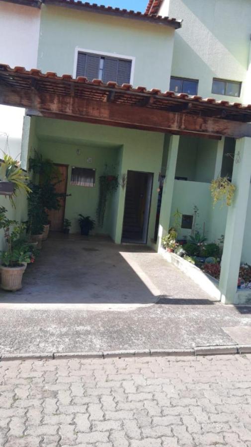 Casa com 2 dormitórios à venda, 67 m² por R$ 181.000 - Jardim Santa Maria II - São Carlos/SP