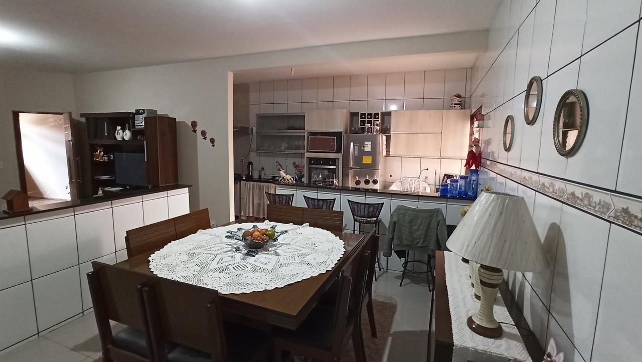 Casa com 2 dormitórios à venda, 130 m² por R$ 270.000 - Conjunto Habitacional Dom Constantino Amstalden - São Carlos/SP