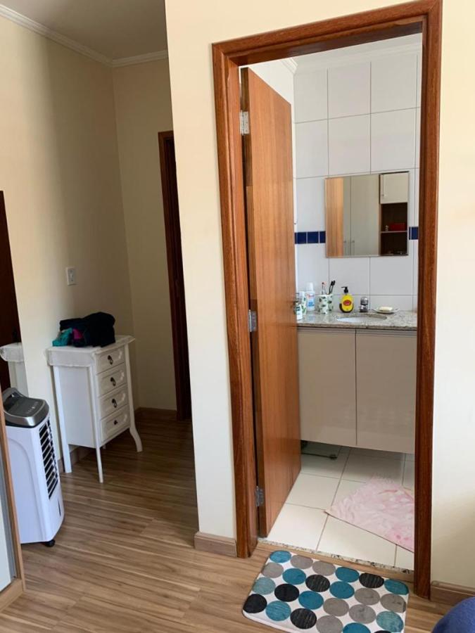 Apartamento com 3 dormitórios (1 suíte) à venda, 89 m²  - Centro - São Carlos/SP