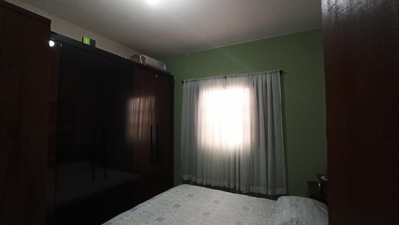 Casa com 2 dormitórios à venda, 130 m² por R$ 270.000 - Conjunto Habitacional Dom Constantino Amstalden - São Carlos/SP