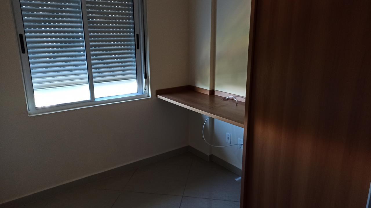 Apartamento com 2 dormitórios à venda, 60 m²  - Centro - São Carlos/SP
