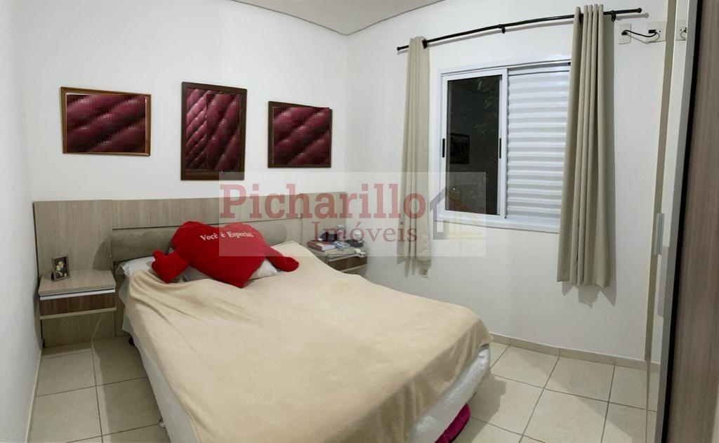 Casa no Parque Sabará com 2 dormitórios à venda, 65 m² de área construída
