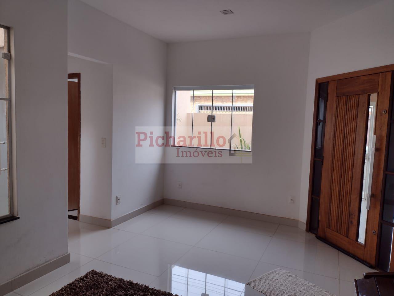 Casa com 3 dormitórios à venda, 187 m² por R$ 633.000 - Parque Fehr - São Carlos/SP