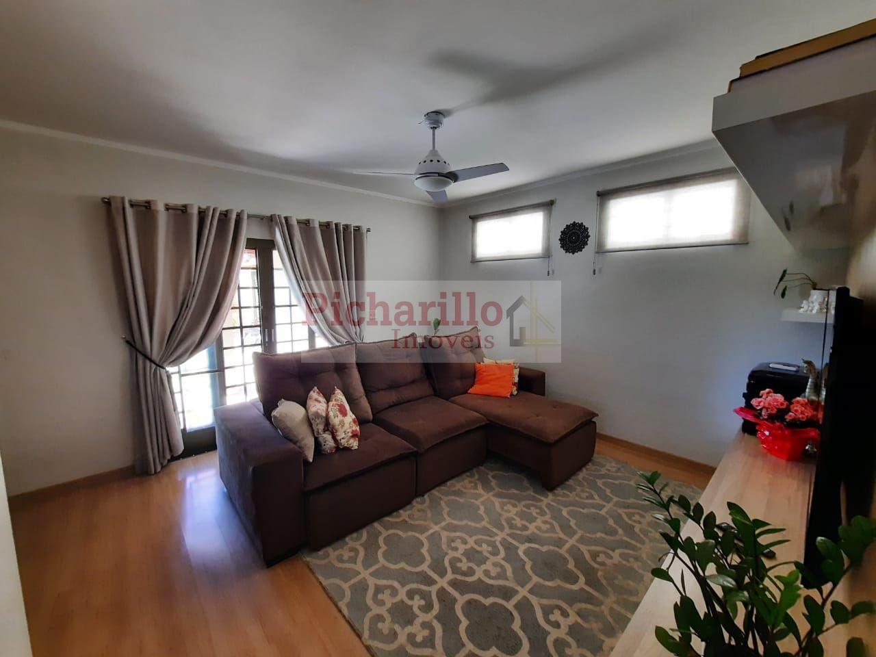 Casa com 3 dormitórios à venda, 150 m² por R$ 490.000 - Jardim Cruzeiro do Sul - São Carlos/SP