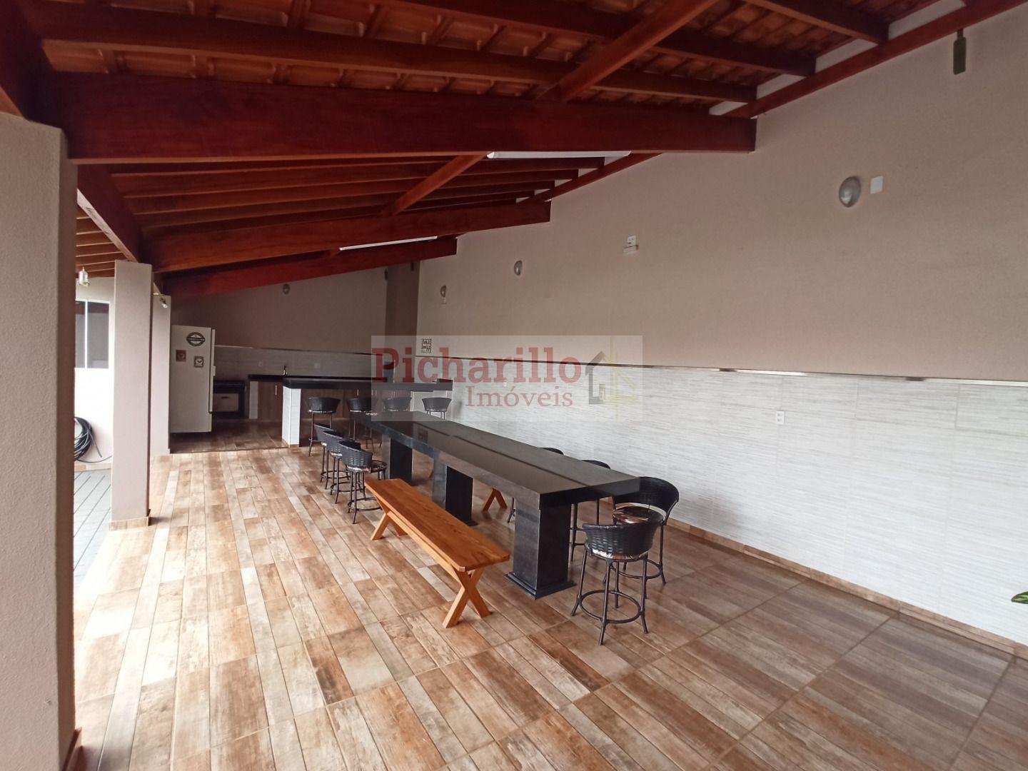 Casa com 2 dormitórios à venda, 350 m² por R$ 1.290.000 - Quinta dos Buritis - São Carlos/SP