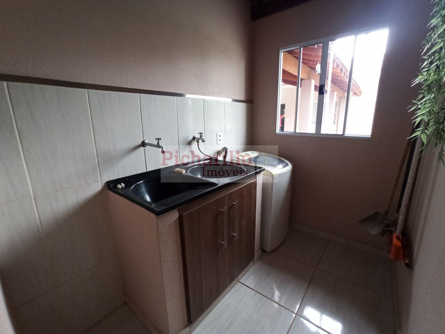 Casa com 2 dormitórios à venda, 350 m² por R$ 1.290.000 - Quinta dos Buritis - São Carlos/SP