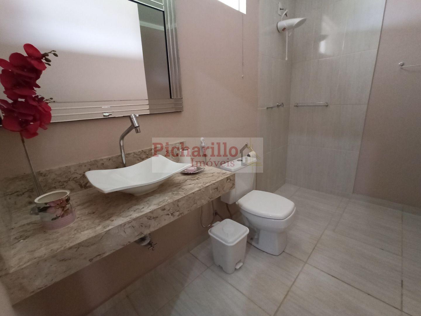 Casa com 2 dormitórios à venda, 350 m² por R$ 1.290.000 - Quinta dos Buritis - São Carlos/SP