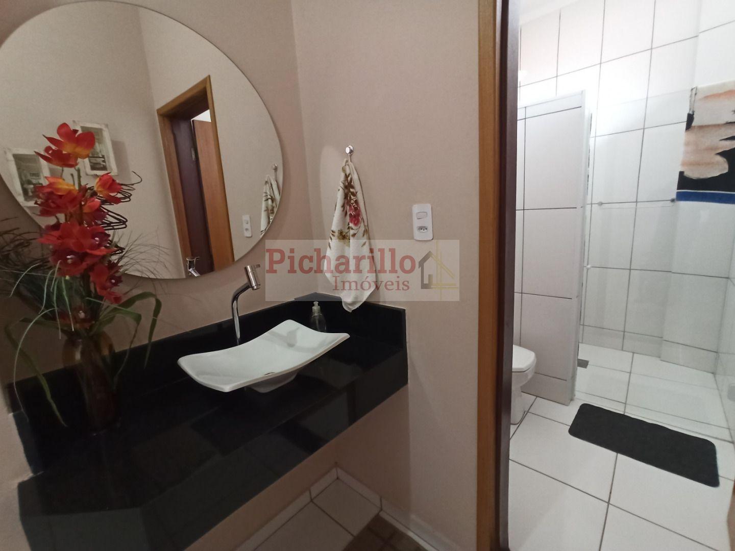 Casa com 2 dormitórios à venda, 350 m² por R$ 1.290.000 - Quinta dos Buritis - São Carlos/SP