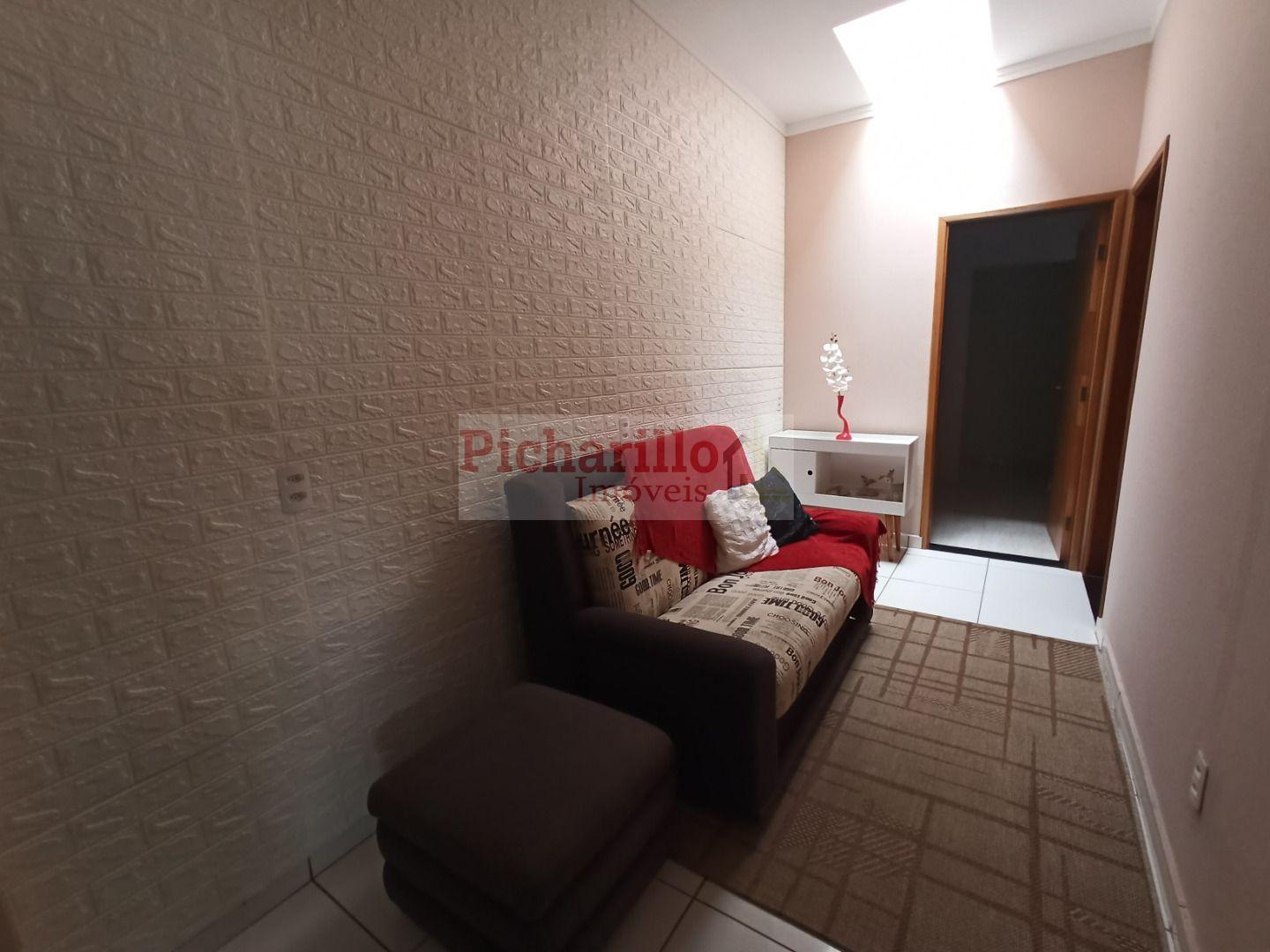 Casa com 2 dormitórios à venda, 350 m² por R$ 1.290.000 - Quinta dos Buritis - São Carlos/SP