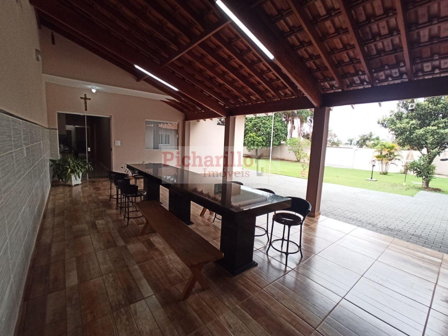 Casa com 2 dormitórios à venda, 350 m² por R$ 1.290.000 - Quinta dos Buritis - São Carlos/SP