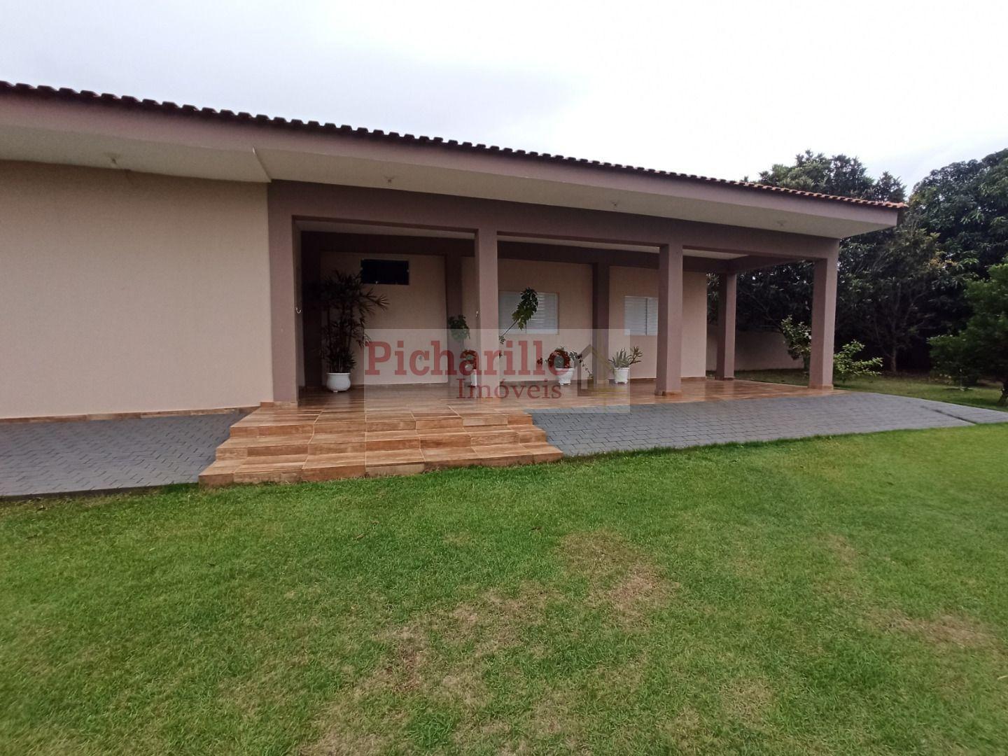 Casa com 2 dormitórios à venda, 350 m² por R$ 1.290.000 - Quinta dos Buritis - São Carlos/SP