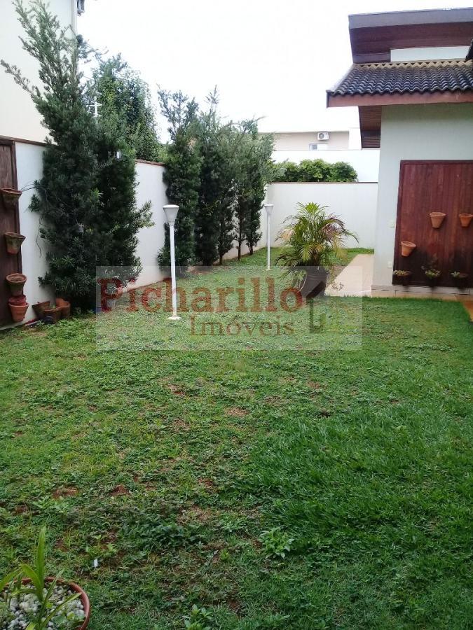 Casa com 3 dormitórios à venda, 231 m² por R$ 1.500.000 - Condomínio Residencial Montreal - São Carlos/SP