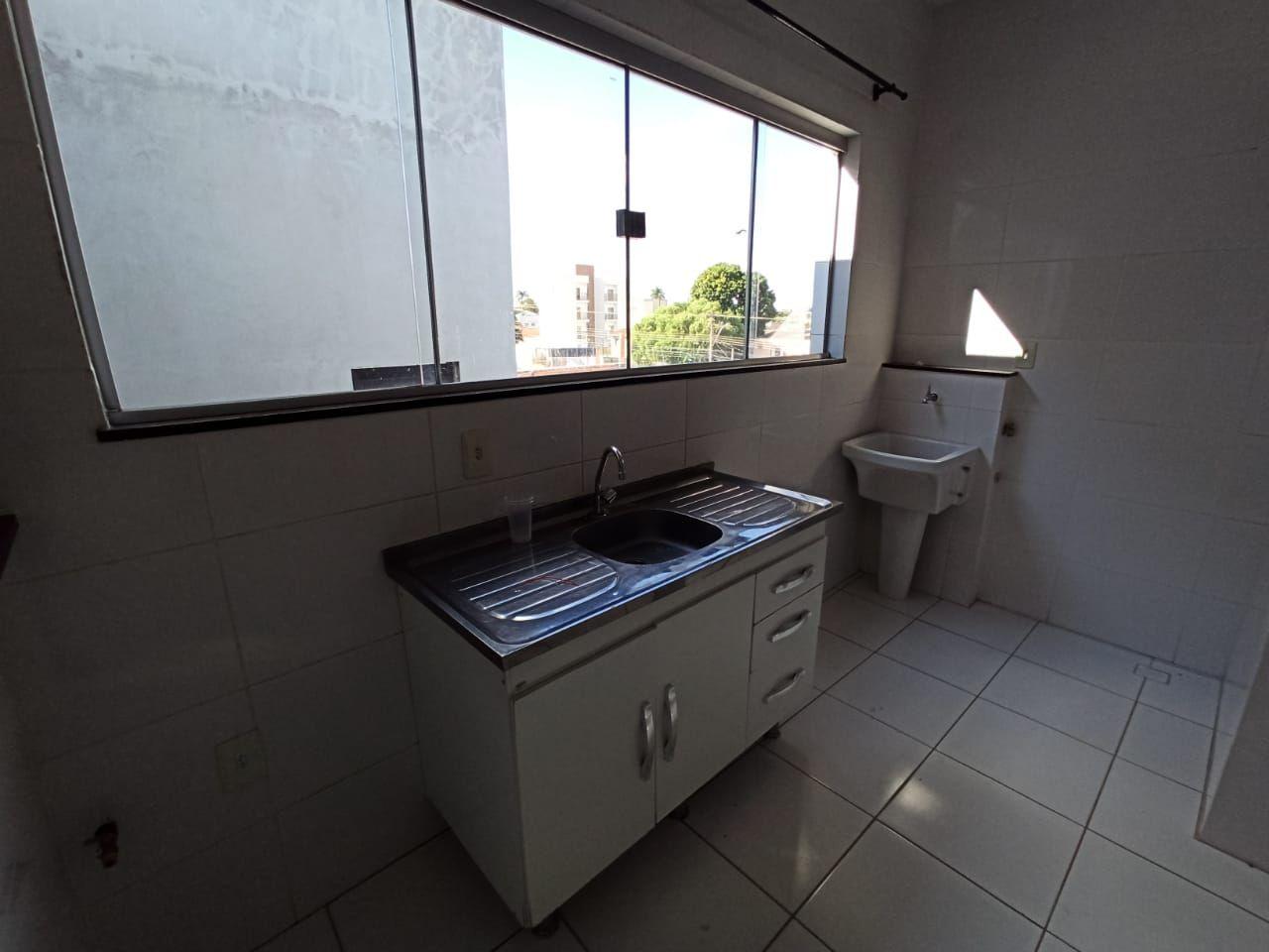 Apartamento com 2 dormitórios à venda, 36 m²  Jardim Bandeirantes - São Carlos/SP