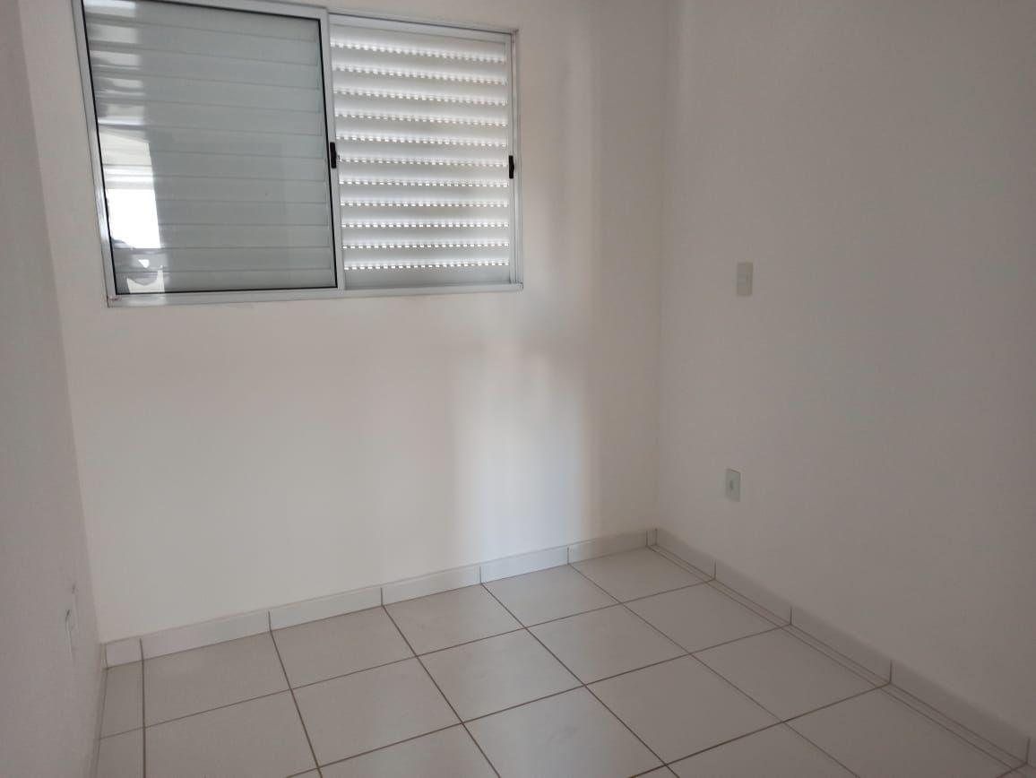 Apartamento com 2 dormitórios à venda, 36 m²  Jardim Bandeirantes - São Carlos/SP