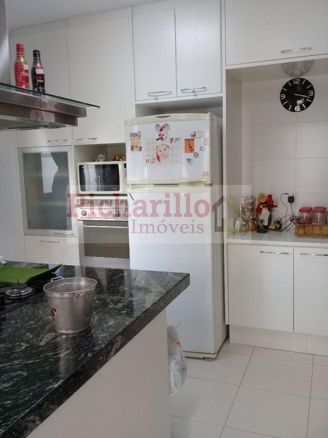 Casa com 3 dormitórios à venda, 231 m² por R$ 1.500.000 - Condomínio Residencial Montreal - São Carlos/SP