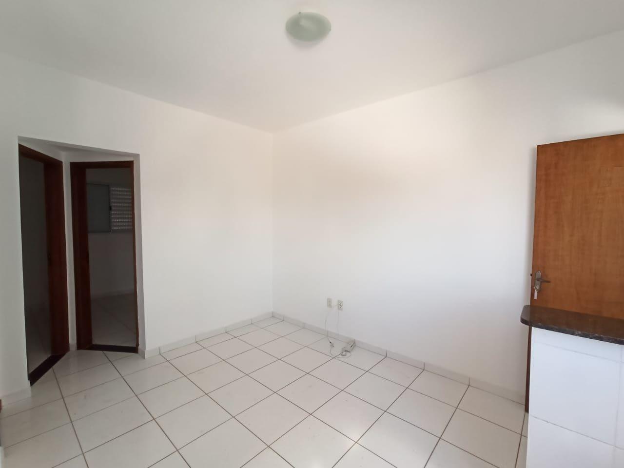 Apartamento com 2 dormitórios à venda, 36 m²  Jardim Bandeirantes - São Carlos/SP