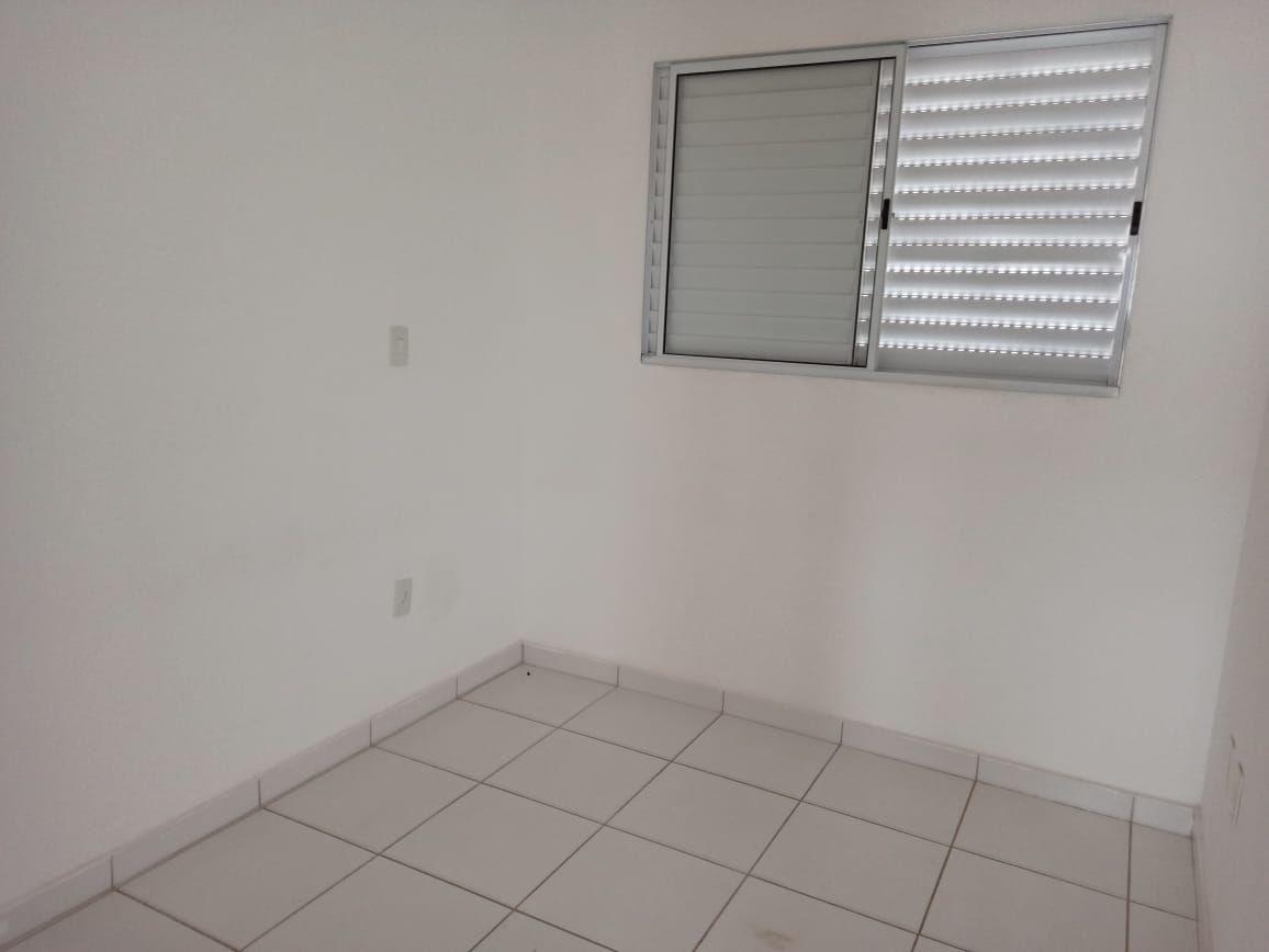 Apartamento com 2 dormitórios à venda, 36 m²  Jardim Bandeirantes - São Carlos/SP