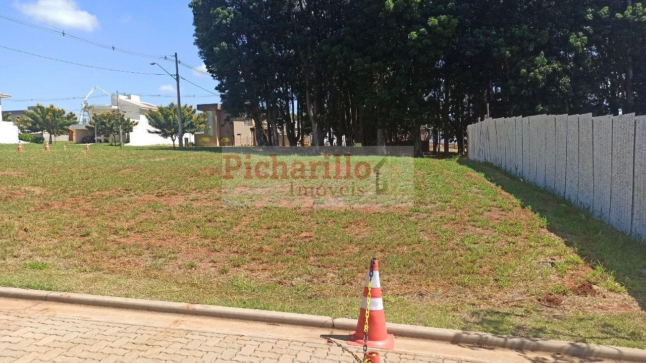 Terreno à venda, 390 m² por R$ 400.000 - Parque Faber III - São Carlos/SP