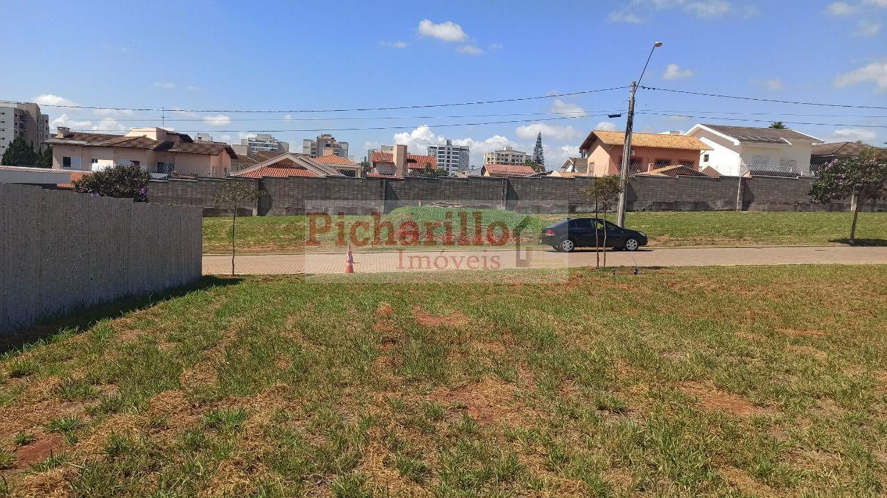 Terreno à venda, 390 m² por R$ 400.000 - Parque Faber III - São Carlos/SP