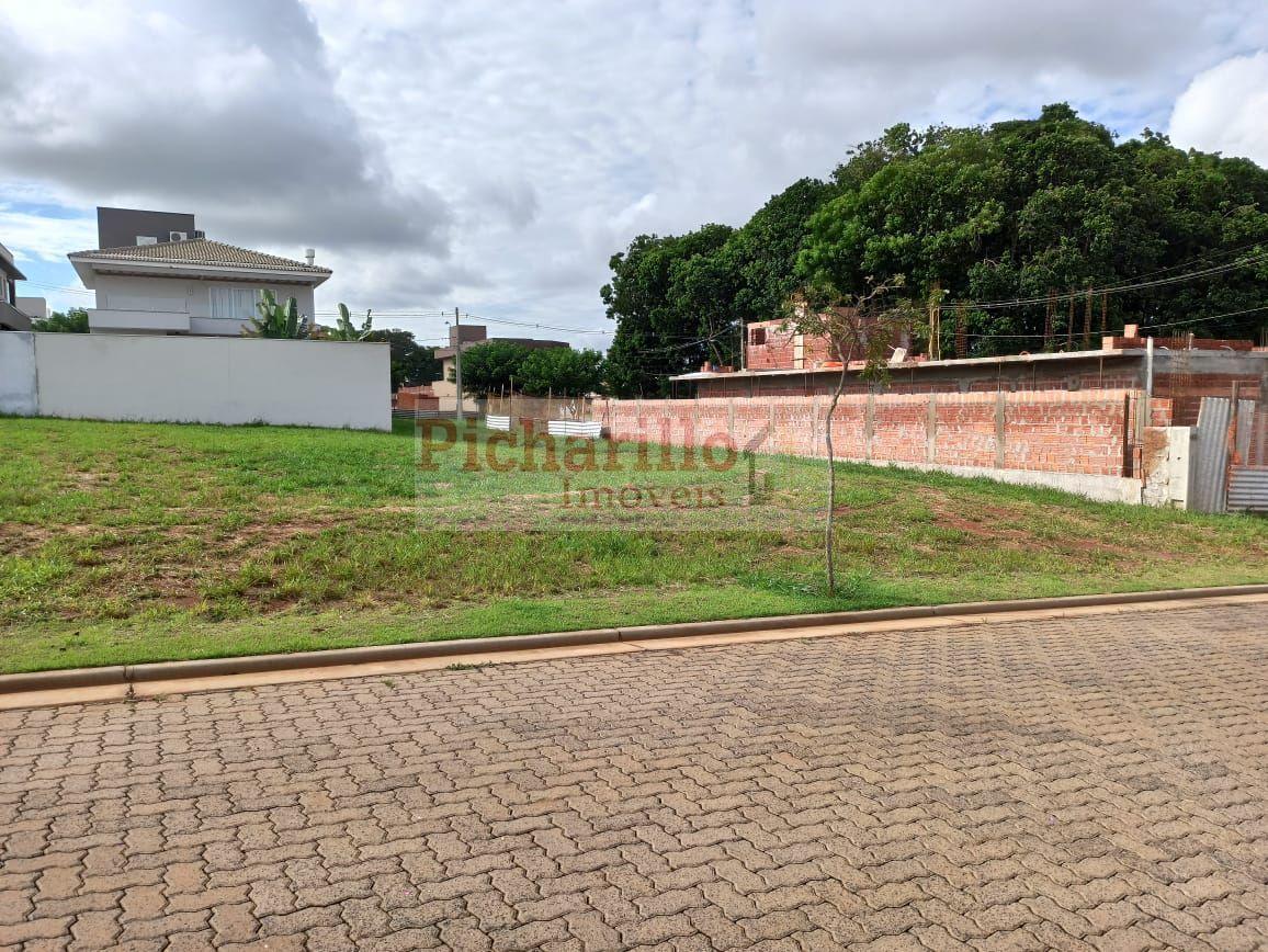 Terreno à venda, 363 m² por R$ 365.000 - Parque Faber III - São Carlos/SP