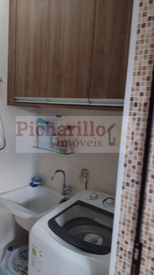 Apartamento com 2 dormitórios à venda, 64 m² por R$ 265.000 - Vila Marcelino - São Carlos/SP