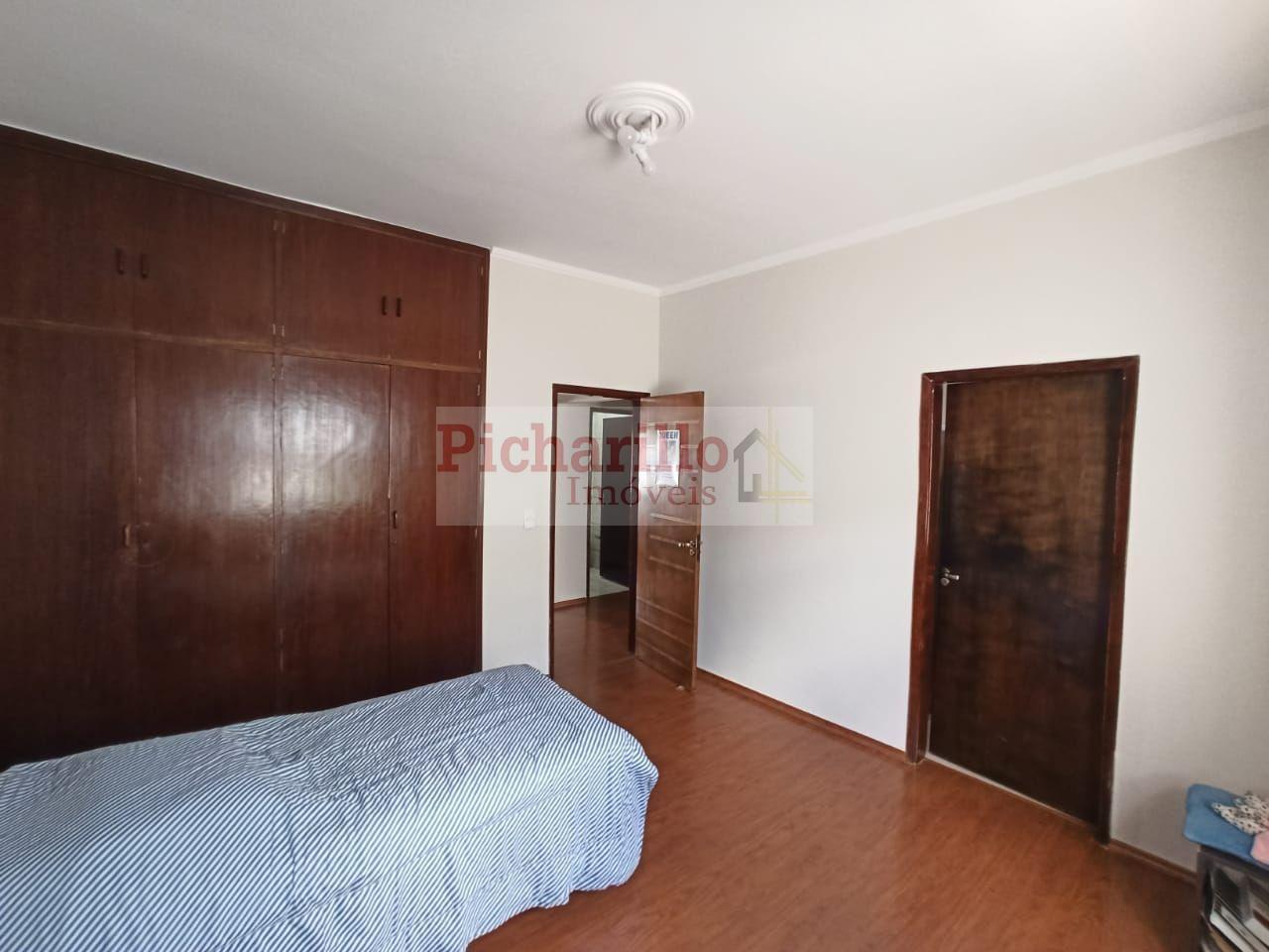 Casa com 3 dormitórios à venda, 351 m² por R$ 750.000 - Jardim Cardinalli - São Carlos/SP
