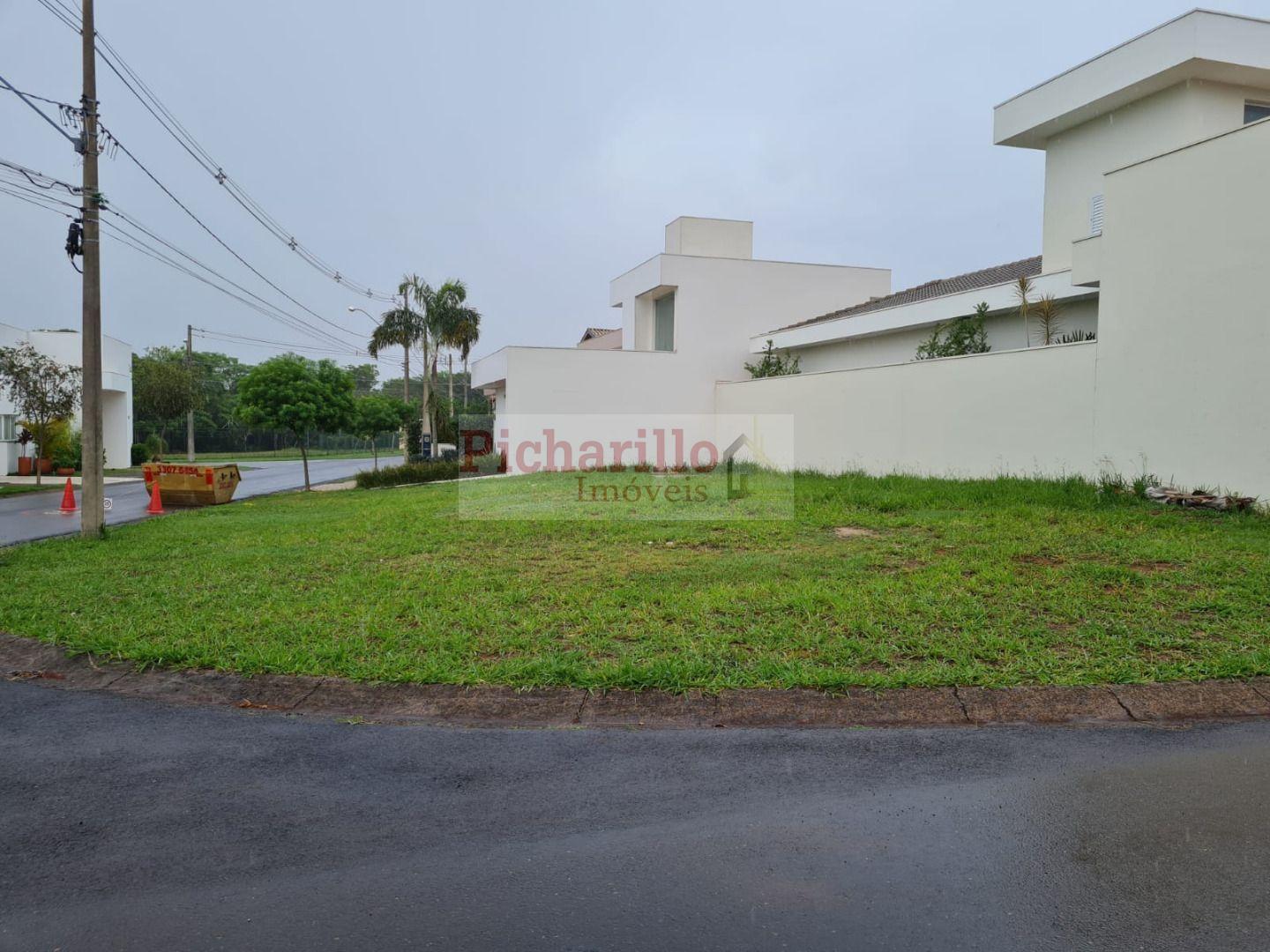 Terreno à venda, 291 m² por R$ 310.000 - Village Damha II - São Carlos/SP