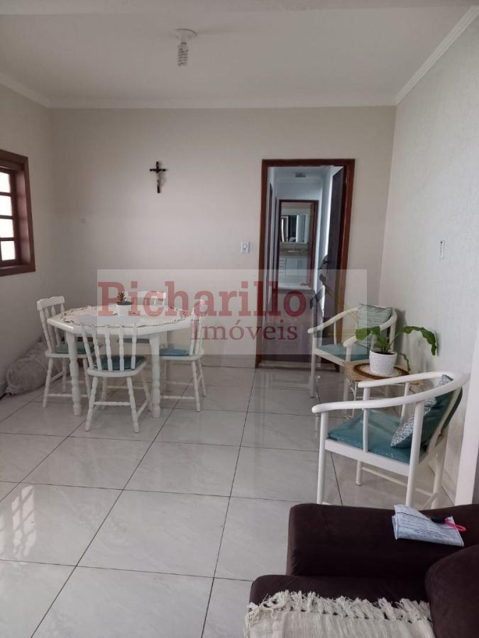 Casa com 2 dormitórios à venda, 190 m²  - Jardim Ricetti - São Carlos/SP