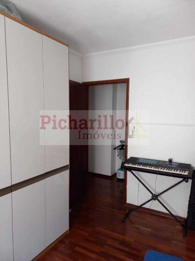 Casa com 2 dormitórios à venda, 190 m² - Jardim Ricetti - São Carlos/SP