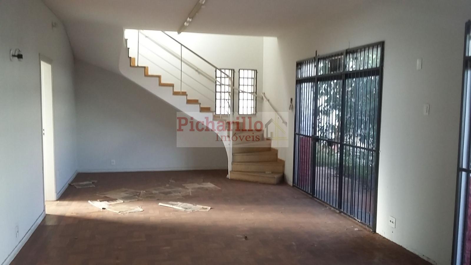 Casa à venda, 250 m² por R$ 690.000 - Centro - São Carlos/SP