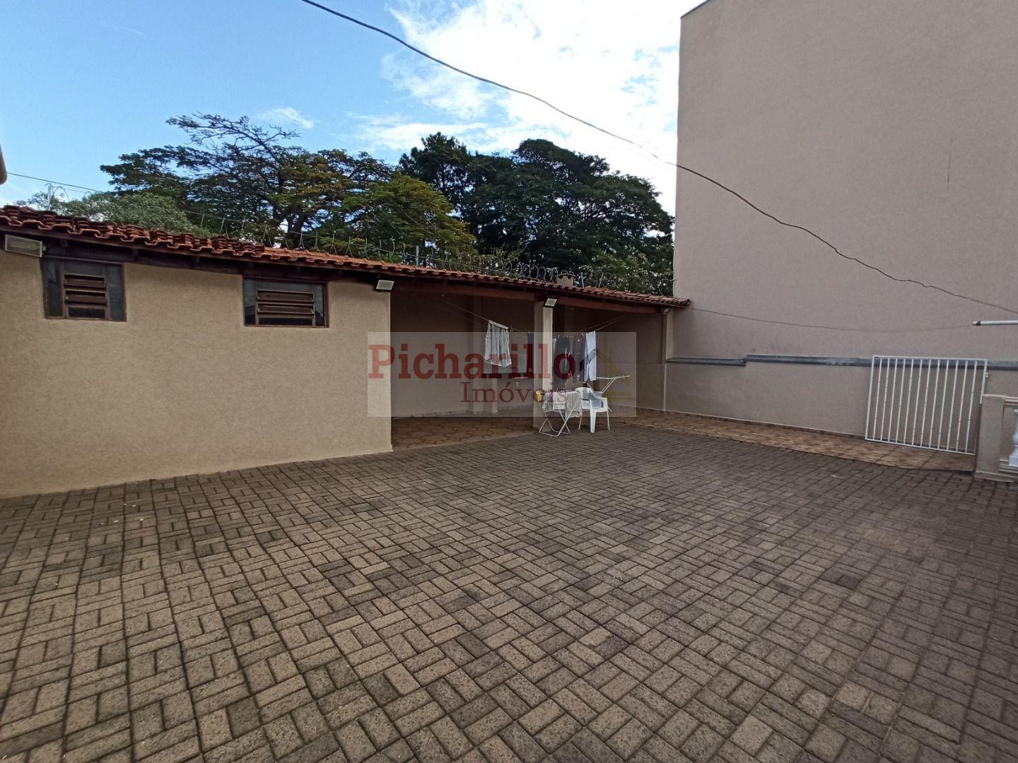 Casa com 3 dormitórios à venda, 185 m² por R$ 580.000 - Vila Alpes - São Carlos/SP
